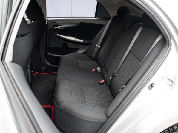 Toyota Corolla X (E140 E150) с пробегом 2007 года, цена 860 000 рублей, 204624 км, седан, Автокод Объявления