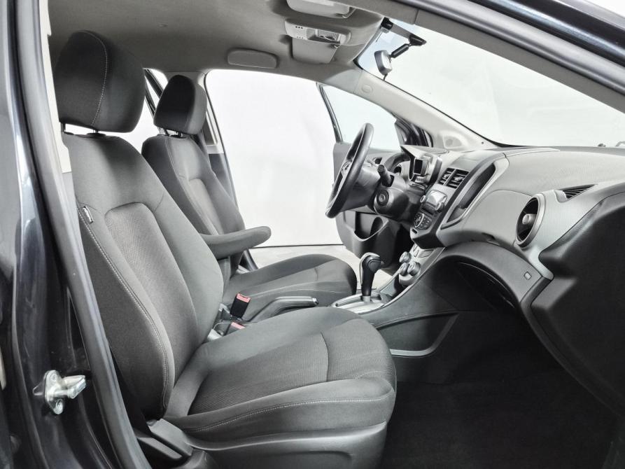 Chevrolet Aveo II Нижний Новгород  - изображение 14