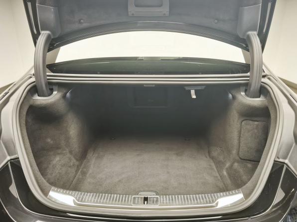 Mercedes-Benz S-Класс VII (W223) с пробегом 2021 года, цена 6 928 000 рублей, 140113 км, седан, Автокод Объявления