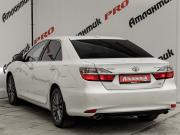 Toyota Camry VII (XV50) Рестайлинг 2 Екатеринбург  - изображение 39