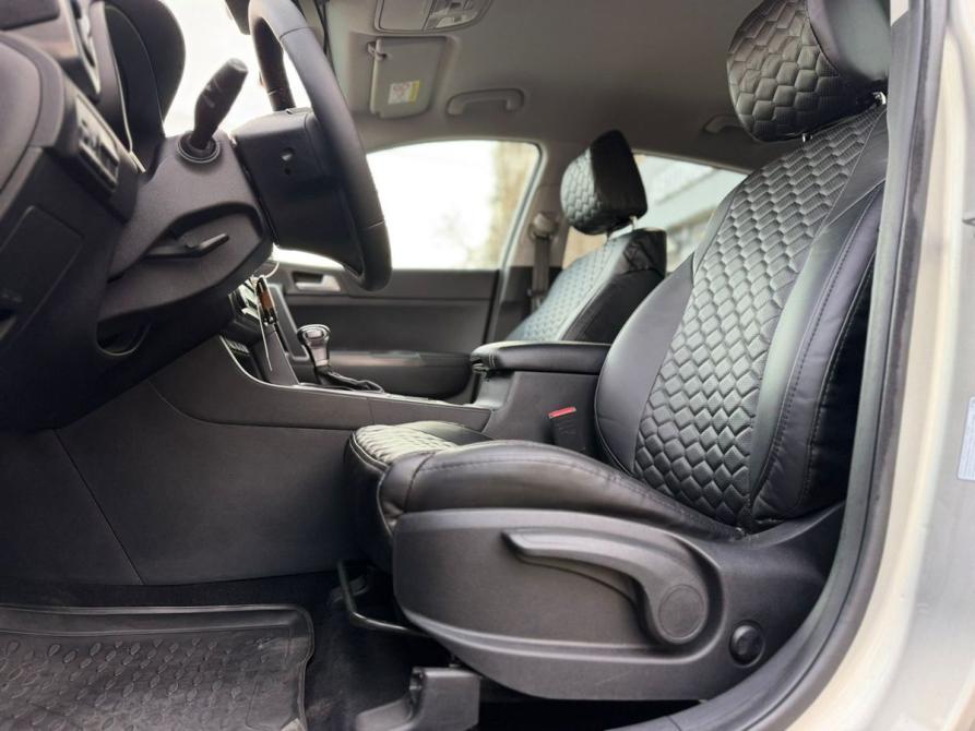 Kia Sportage IV Астрахань  - изображение 22