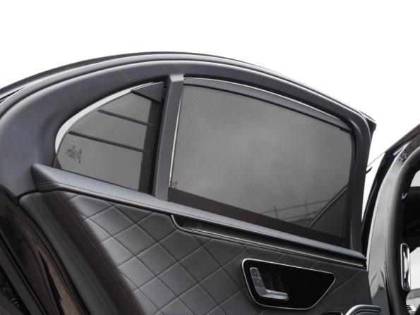 Mercedes-Benz S-Класс VII (W223) с пробегом 2021 года, цена 9 750 000 рублей, 69176 км, седан, Автокод Объявления