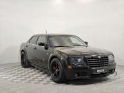 Chrysler 300C I Санкт-Петербург  - изображение 28