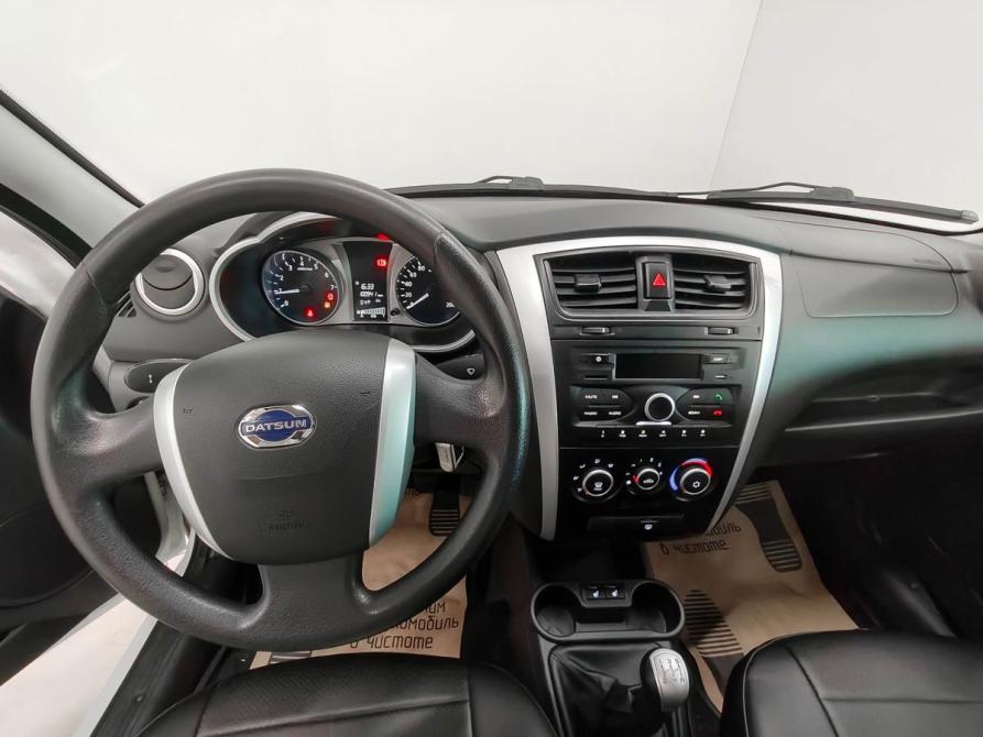 Datsun on-DO I Рестайлинг Тула  - изображение 15