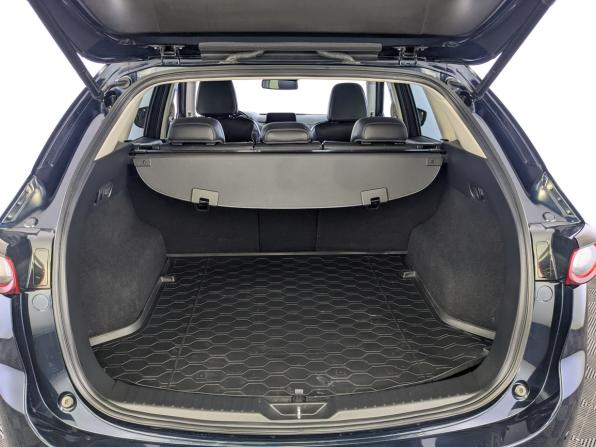 Mazda CX-5 II с пробегом 2019 года, цена 2 950 000 рублей, 94635 км, внедорожник, Автокод Объявления