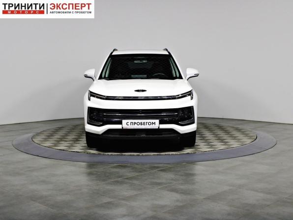 Москвич 3 с пробегом 2024 года, цена 1 467 000 рублей, 35191 км, внедорожник, Автокод Объявления