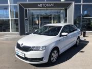 Skoda Rapid I Рестайлинг Брянск  - изображение 16