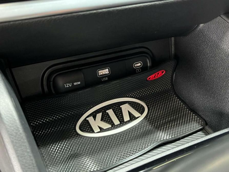 Kia Sportage V Оренбург  - изображение 15