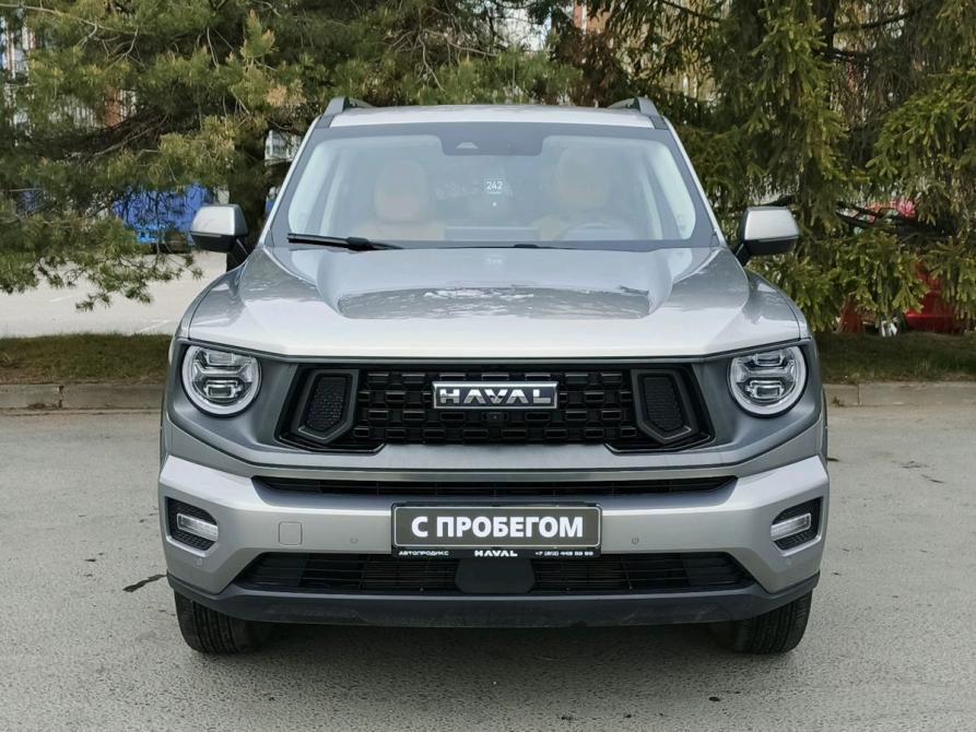 Haval H7 I Санкт-Петербург  - изображение 2