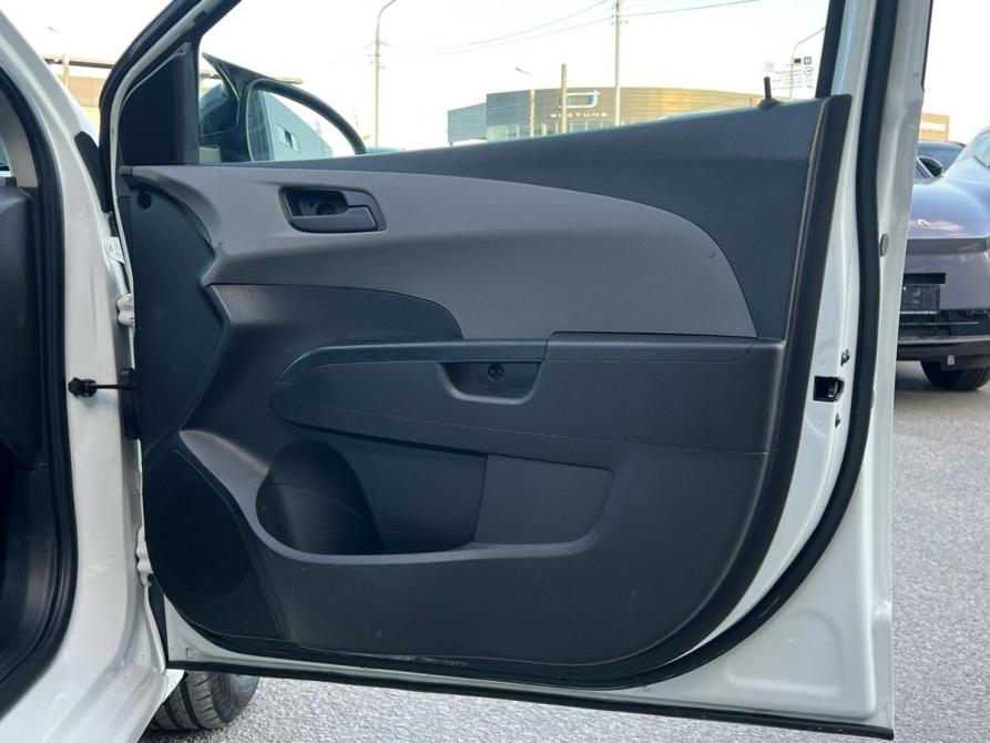 Chevrolet Aveo II Волгоград  - изображение 19