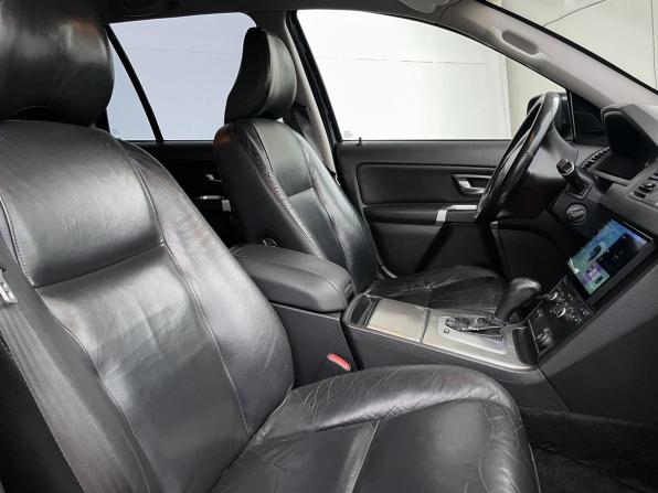 Volvo XC90 I Рестайлинг с пробегом 2007 года, цена 1 187 000 рублей, 319500 км, внедорожник, Автокод Объявления