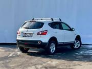 Nissan Qashqai I Рестайлинг Иркутск  - изображение 26