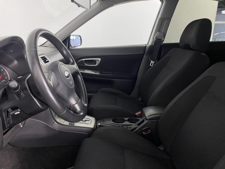 Subaru Impreza II Рестайлинг 1 Воронеж  - изображение 11