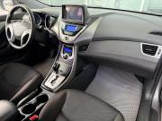 Hyundai Avante V Липецк  - изображение 16