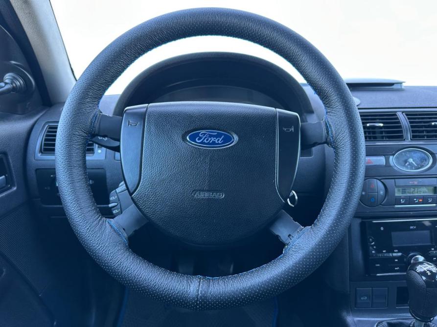 Ford Mondeo III Рестайлинг Тамбов  - изображение 17