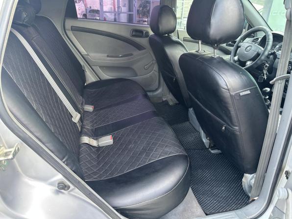 Chevrolet Lacetti I с пробегом 2010 года, цена 465 000 рублей, 229643 км, хэтчбек, Автокод Объявления