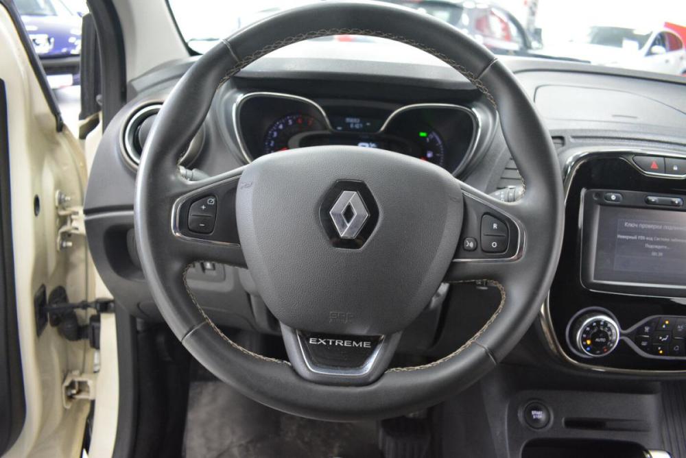 Renault Kaptur I Киров  - изображение 8