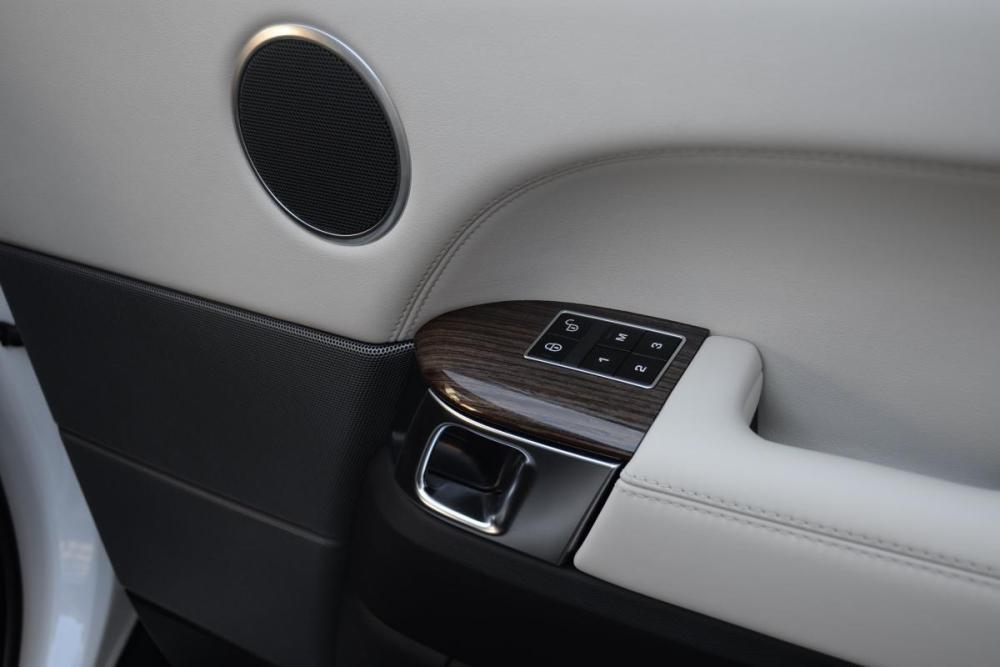 Land Rover Range Rover Sport II Иркутск  - изображение 34
