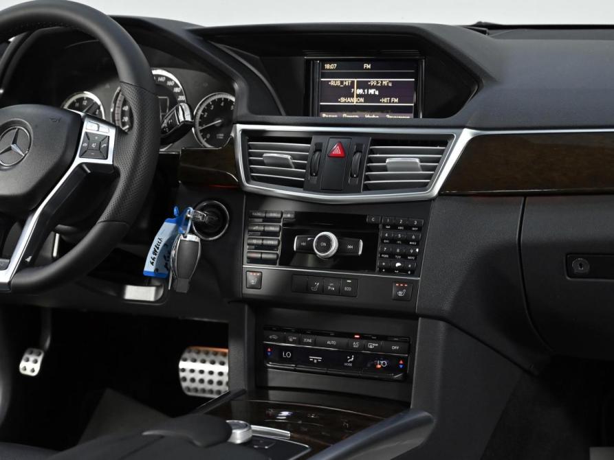 Mercedes-Benz E-Класс IV (W212 S212 C207) Москва  - изображение 11