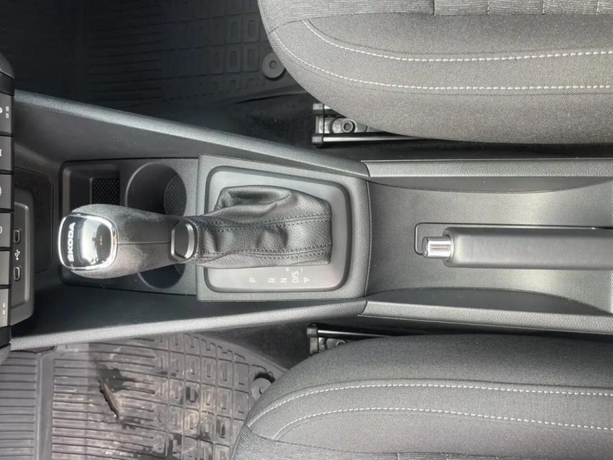 Skoda Rapid II Ижевск  - изображение 18