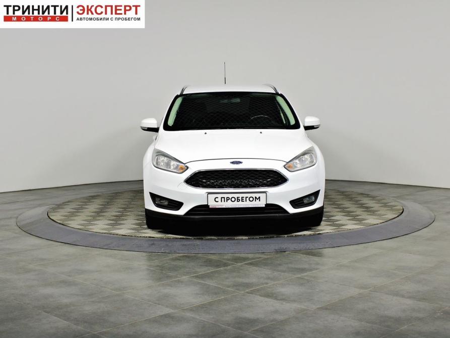 Ford Focus III Рестайлинг Белгород  - изображение 2