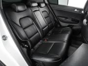 Kia Sportage IV Рестайлинг Воронеж  - изображение 29