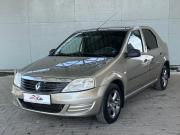 Renault Logan I Рестайлинг Тамбов  - изображение 24