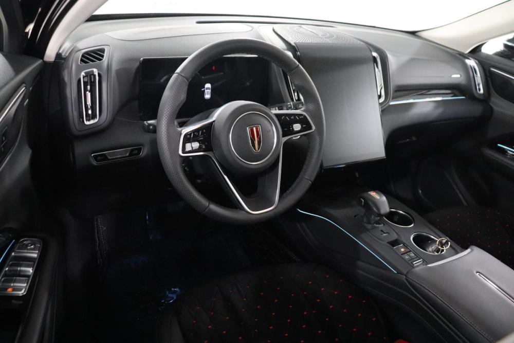 Hongqi HS3 Ульяновск  - изображение 9
