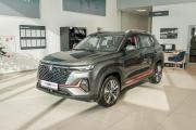 Changan CS35 Plus I Рестайлинг Владимир  - изображение 13