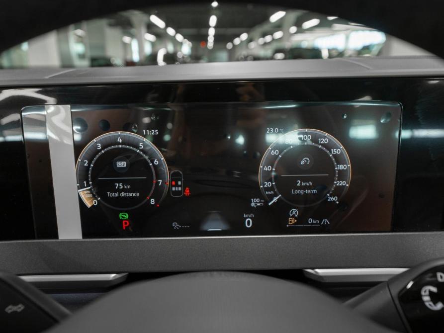 Volkswagen Tavendor I Рестайлинг Москва  - изображение 12