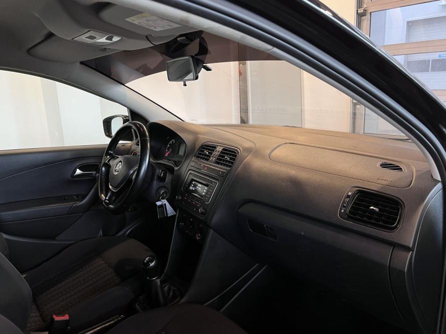 Volkswagen Polo V Рестайлинг Чебоксары  - изображение 12