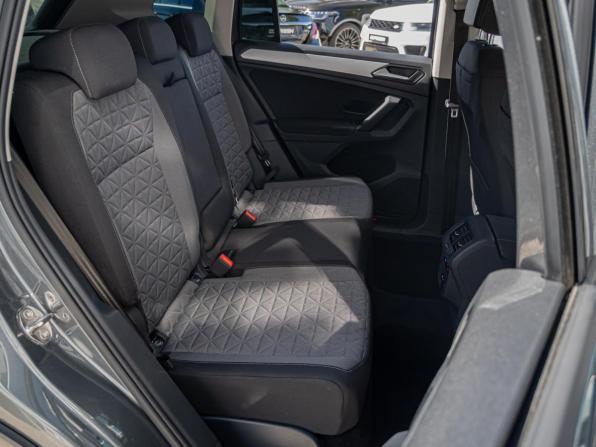 Volkswagen Tiguan II Рестайлинг с пробегом 2021 года, цена 2 365 000 рублей, 139480 км, внедорожник, Автокод Объявления
