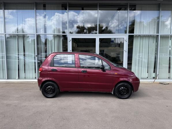 Daewoo Matiz I Рестайлинг с пробегом 2013 года, цена 235 000 рублей, 23457 км, хэтчбек, Автокод Объявления