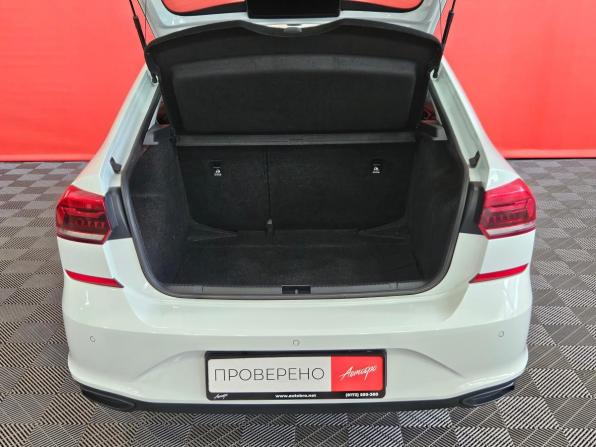 Volkswagen Polo VI с пробегом 2021 года, цена 1 199 000 рублей, 178445 км, лифтбек, Автокод Объявления