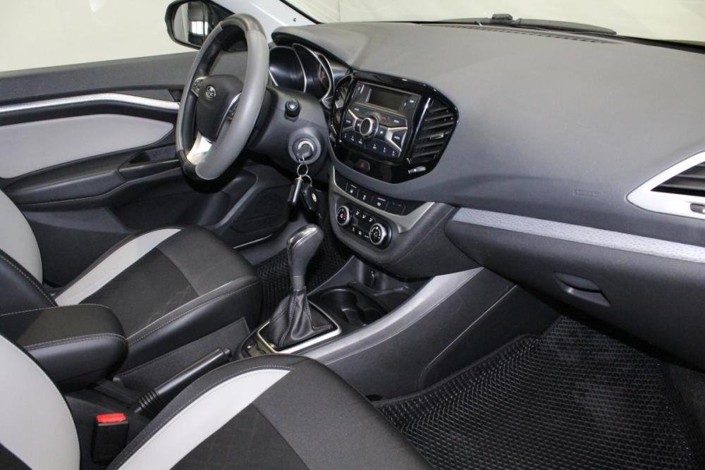 Lada (ВАЗ) Vesta I Кемерово  - изображение 10