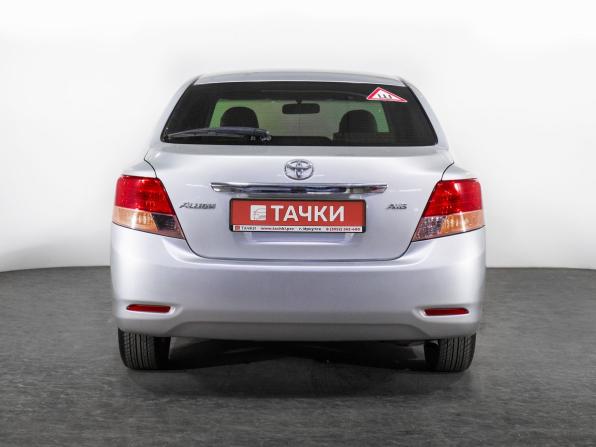 Toyota Allion II с пробегом 2007 года, цена 990 000 рублей, 150276 км, седан, Автокод Объявления