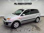 Ford Fusion I Рестайлинг Уфа  - изображение 18