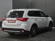 Mitsubishi Outlander III Рестайлинг 2 Екатеринбург  - изображение 30
