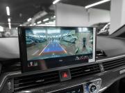 Audi A4 V (B9) Рестайлинг Москва  - изображение 54
