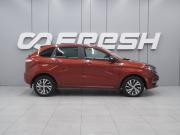 Lada (ВАЗ) XRAY I Ростов-на-Дону  - изображение 23