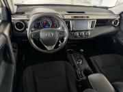 Toyota RAV4 IV (XA40) Челябинск  - изображение 48