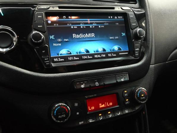 Kia Ceed II с пробегом 2014 года, цена 1 150 000 рублей, 223864 км, хэтчбек, Автокод Объявления