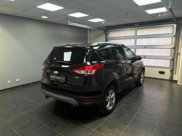 Ford Kuga II с пробегом 2015 года, цена 1 396 000 рублей, 95888 км, внедорожник, Автокод Объявления