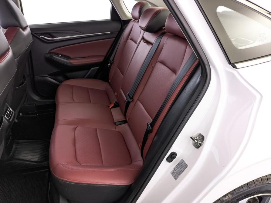 Changan Eado Plus Москва  - изображение 18