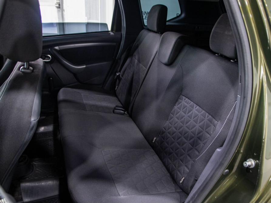 Renault Duster I Рестайлинг Оренбург  - изображение 16