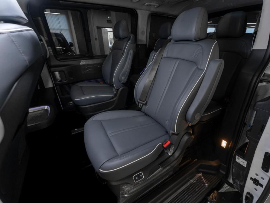 Hyundai Staria I Москва  - изображение 13