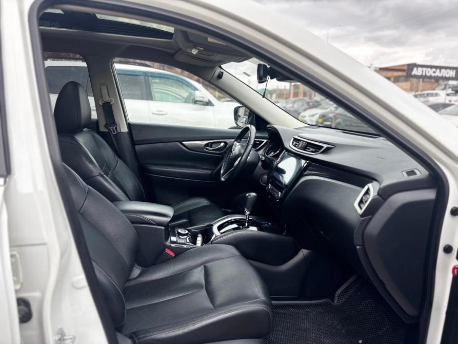 Nissan X-Trail III Альметьевск  - изображение 32