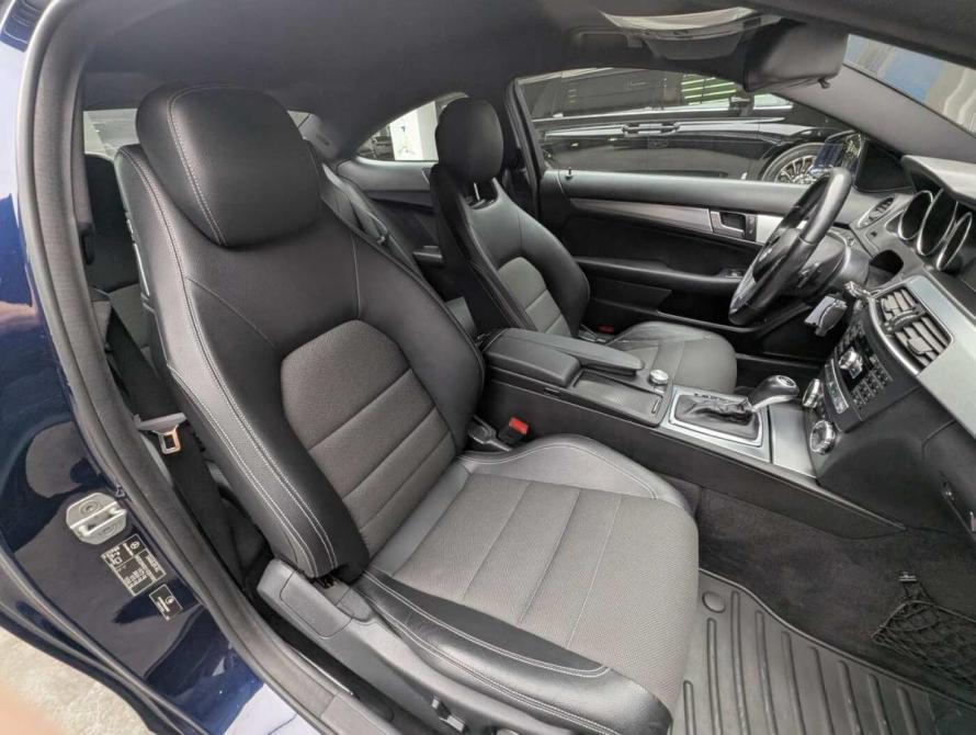 Mercedes-Benz C-Класс III (W204) Рестайлинг Москва  - изображение 11