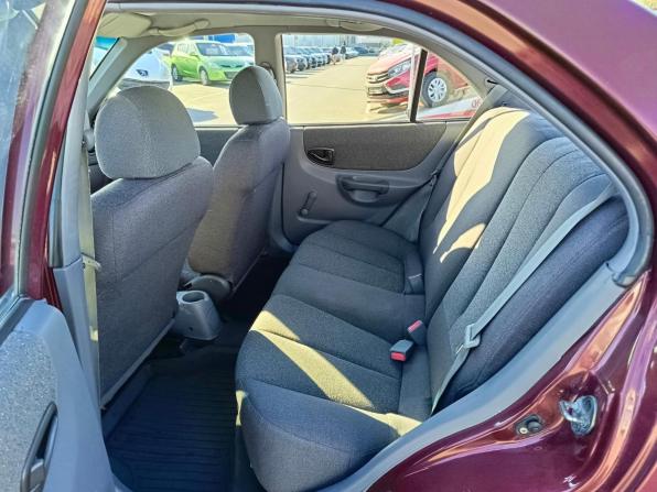 Hyundai Accent III с пробегом 2008 года, цена 399 995 рублей, 146843 км, седан, Автокод Объявления