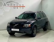 Volvo XC90 I Воронеж  - изображение 22